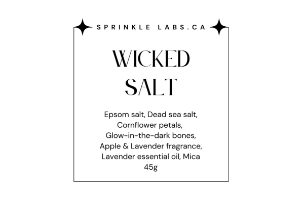 Wicked Salt - Image 3