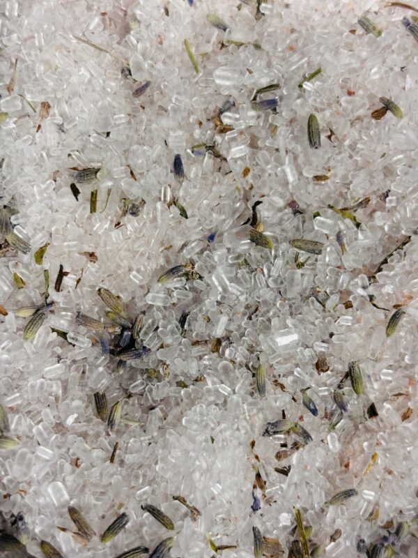 Lavender Muscle Soak - Image 2