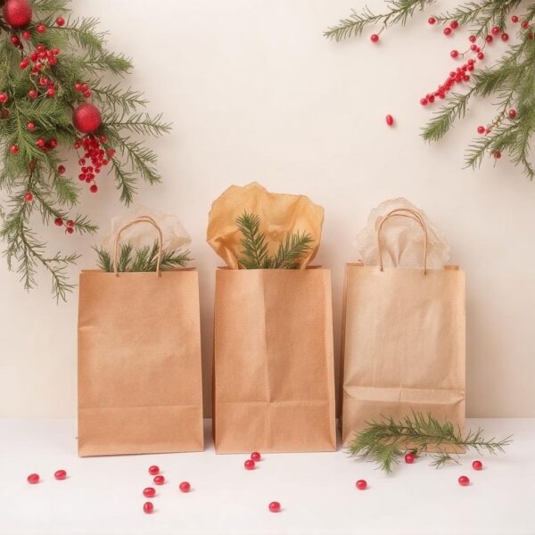 Holiday Cheer Bag