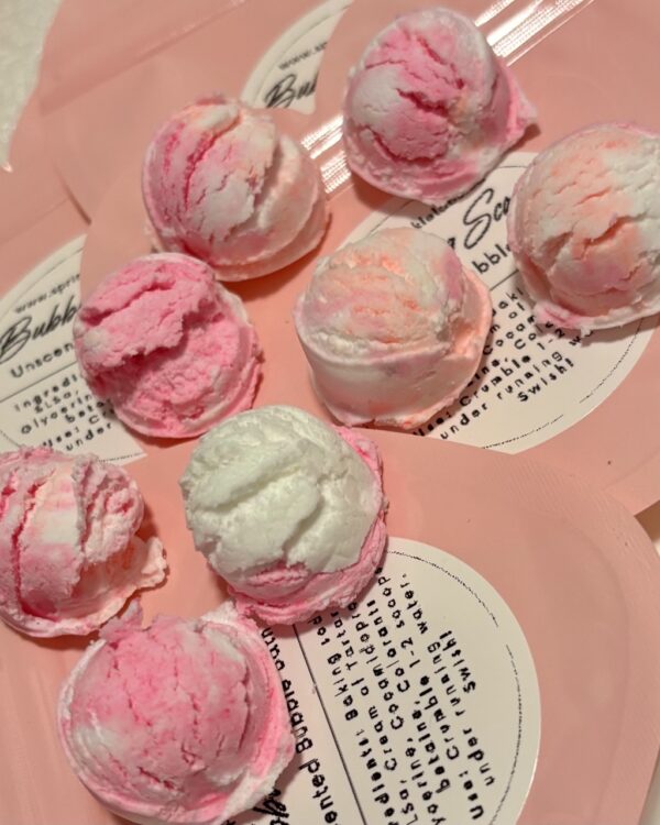 Bubbling Scoop - Image 3