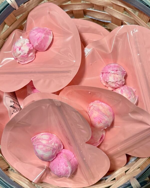 Bubbling Scoop - Image 2