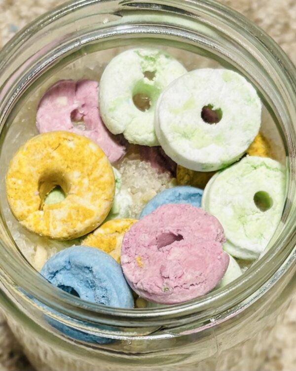 Fruit Loops