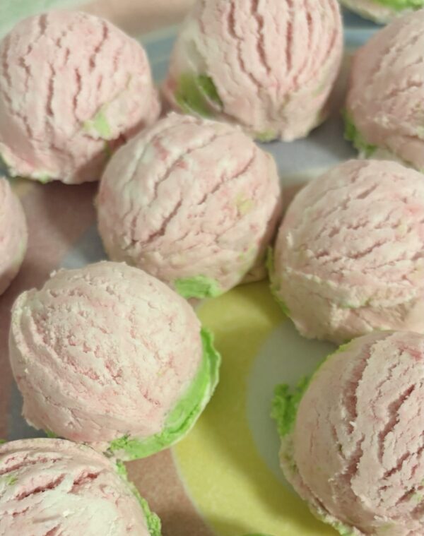 Watermelon Icecream