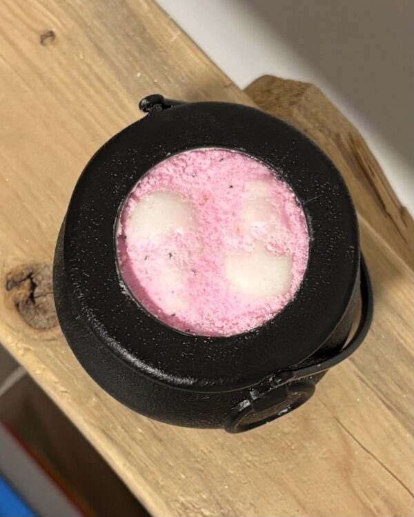 Dragonfruit Potion