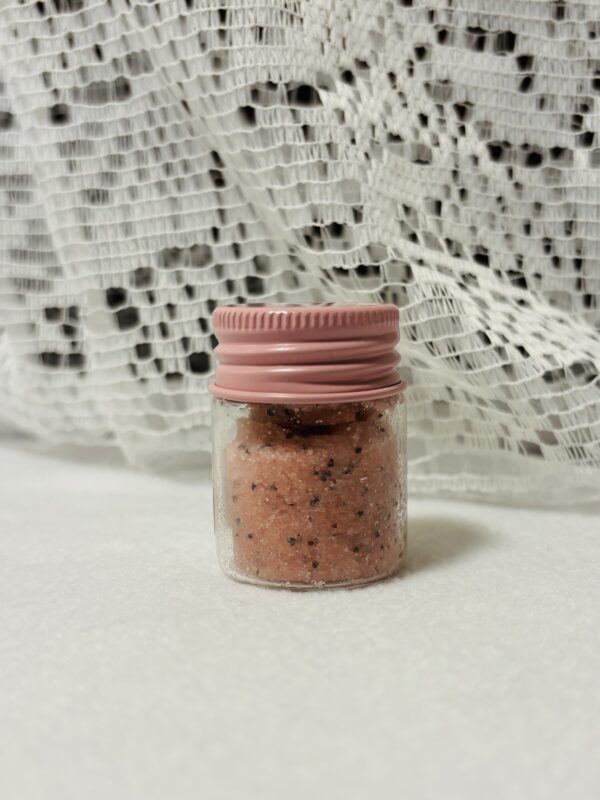 Watermelon Lip Scrub - Image 2