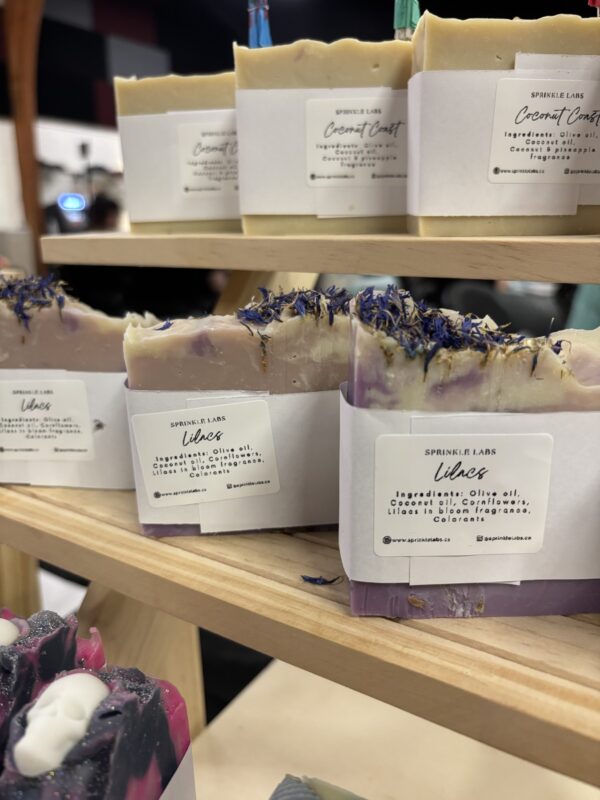 Lilacs - Image 3