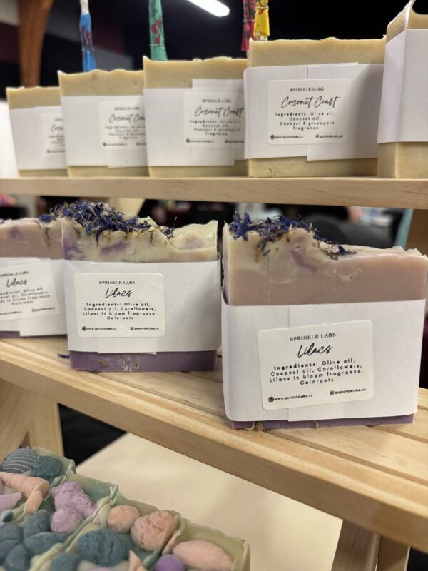 Lilacs - Image 2