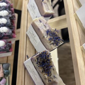 Lilacs