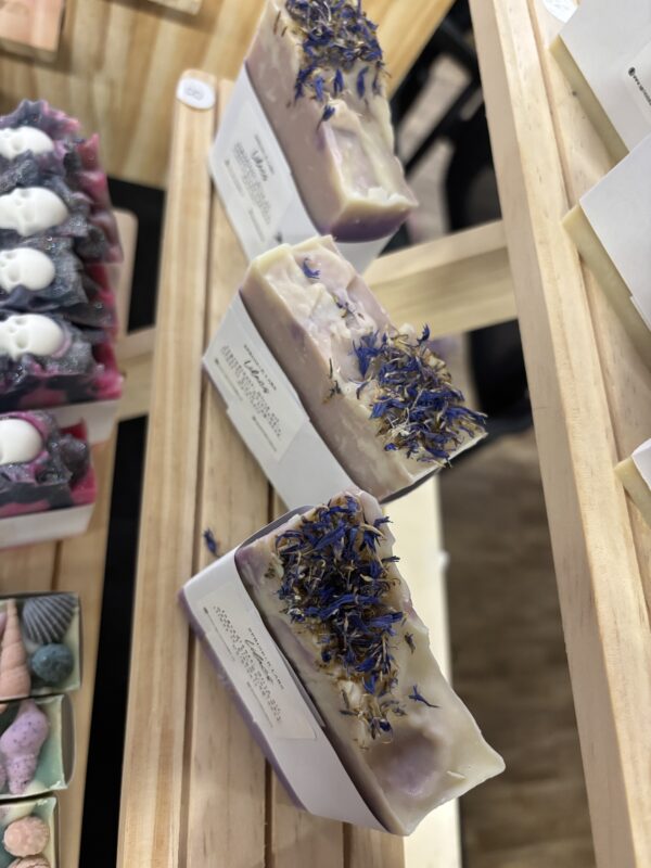 Lilacs