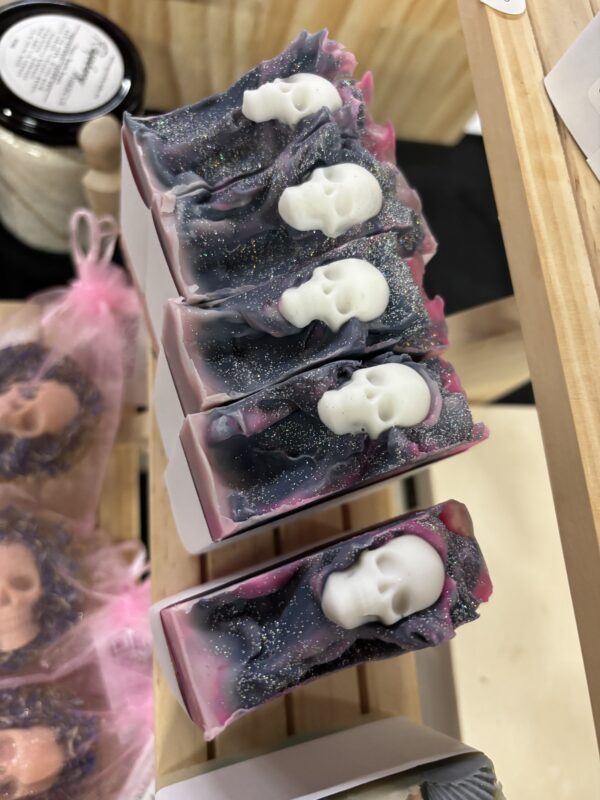 Pink Goth