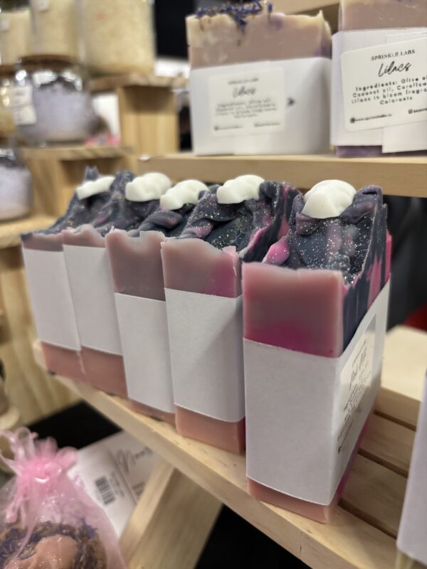 Pink Goth - Image 2